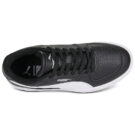 Puma Puma Caven III Jr Μαύρο - Αθλητικά Παπούτσια για Κορίτσια - 6