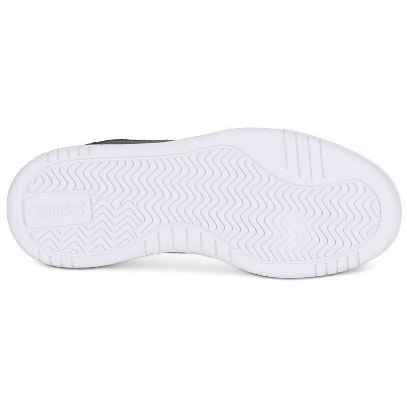 Puma Puma Caven III Jr Μαύρο - Αθλητικά Παπούτσια για Κορίτσια - 7