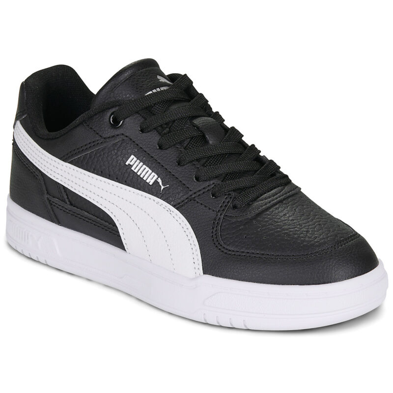 Puma Puma Caven III Jr Μαύρο - Αθλητικά Παπούτσια για Κορίτσια - 1