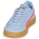 Puma Puma Club II Era Jr Blu Sneakers Bambina - 3