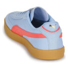 Puma Puma Club II Era Jr Blu Sneakers Bambina - 5