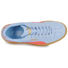 Puma Puma Club II Era Jr Blu Sneakers Bambina - 6
