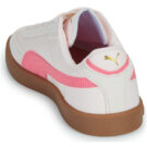 Puma Puma Club II Era Jr Rosa Sneakers Bambina - 5