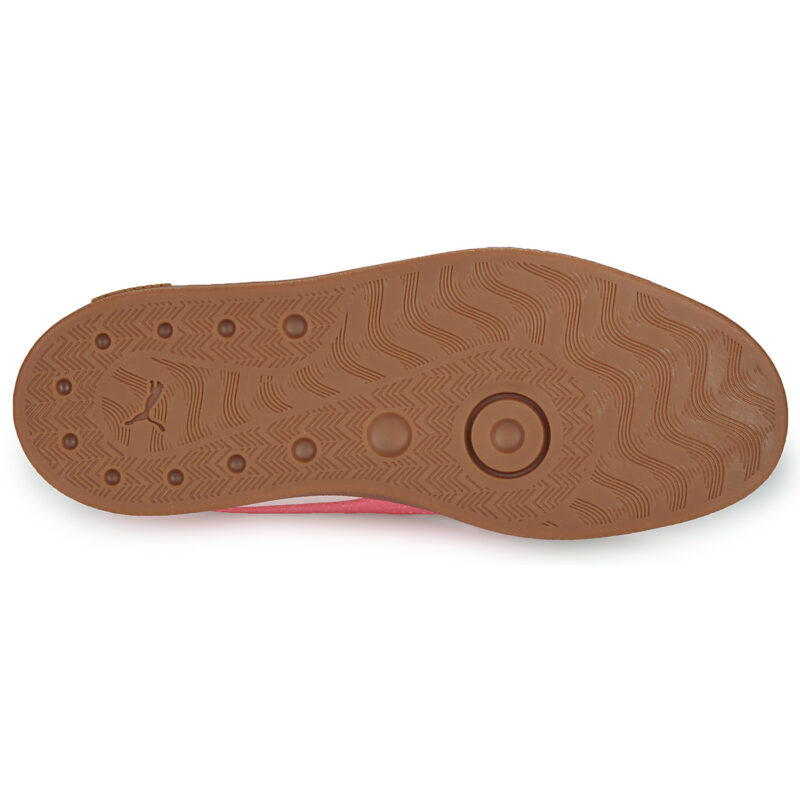 Puma Puma Club II Era Jr Rosa Sneakers Bambina - 7