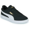 Scarpe bambini ragazza Puma  Puma Club II PS  Nero Puma 4067979329880