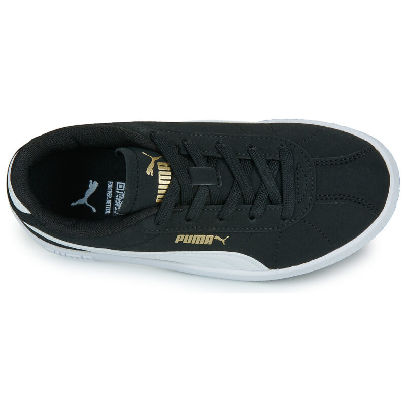 Puma Puma Club II PS Nero Sneakers Bambina - 6