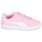 Puma Puma Club II PS Rosa - Sneakers Bambina - 2