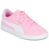 Scarpe bambini ragazza Puma  Puma Club II PS Puma 4069161835469