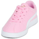 Puma Puma Club II PS Rosa - Sneakers Bambina - 3