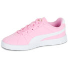 Puma Puma Club II PS Rosa - Sneakers Bambina - 4