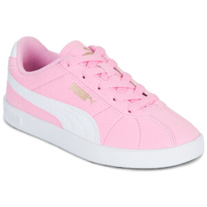 Scarpe bambini ragazza Puma  Puma Club II PS Puma 4069161835469