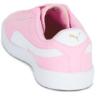 Puma Puma Club II PS Rosa - Sneakers Bambina - 5