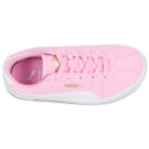 Puma Puma Club II PS Rosa - Sneakers Bambina - 6