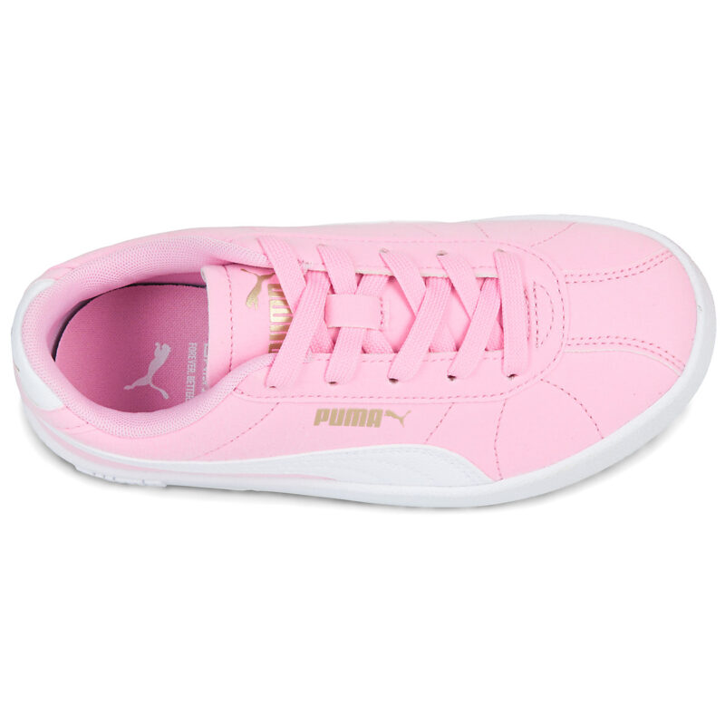 Puma Puma Club II PS Rosa - Sneakers Bambina - 6