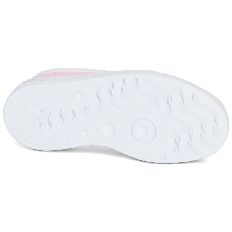 Puma Puma Club II PS Rosa - Sneakers Bambina - 7