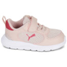 Puma Puma Fun Racer 2 AC+ Inf Pink - Girls' Sneakers - 2