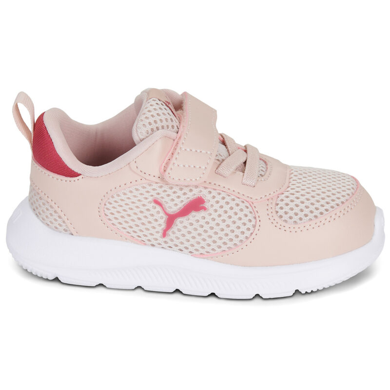 Puma Puma Fun Racer 2 AC+ Inf Pink - Girls' Sneakers - 2