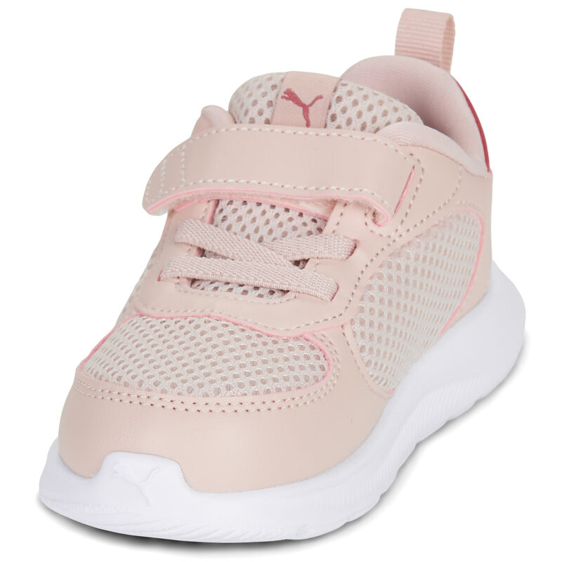 Puma Puma Fun Racer 2 AC+ Inf Pink - Girls' Sneakers - 3