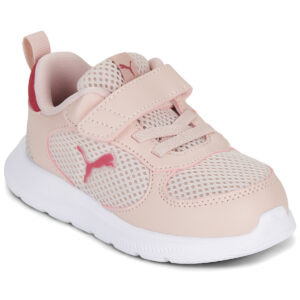 Scarpe bambini ragazza Puma  Puma Fun Racer 2 AC+ Inf  Rosa Puma 4067983746857
