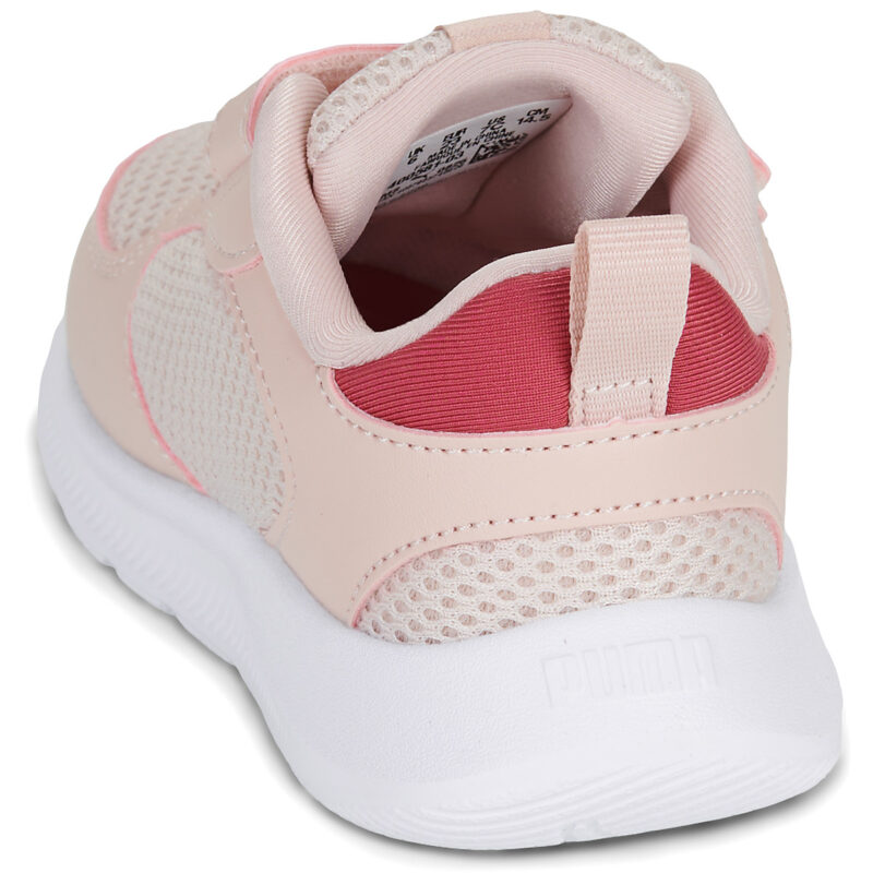 Puma Puma Fun Racer 2 AC+ Inf Pink - Girls' Sneakers - 5