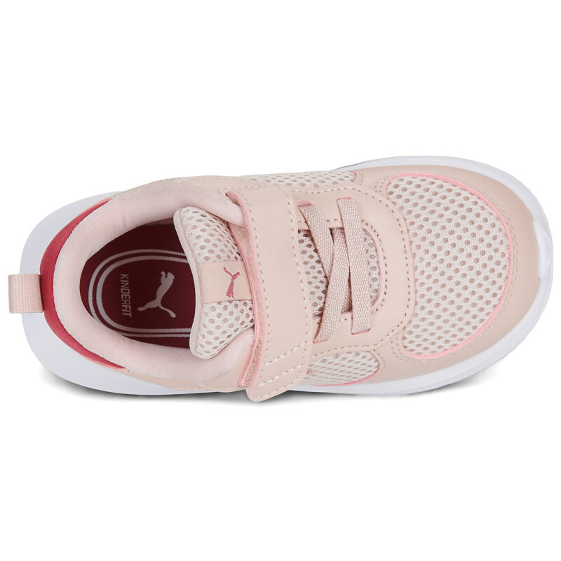Puma Puma Fun Racer 2 AC+ Inf Pink - Girls' Sneakers - 6