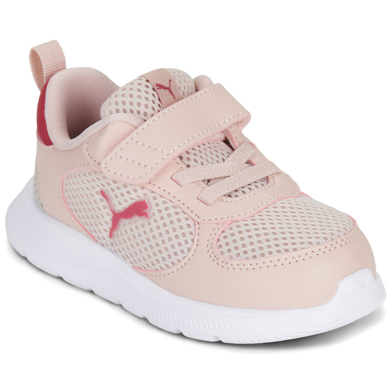 Puma Puma Fun Racer 2 AC+ Inf Pink - Girls' Sneakers - 1