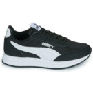 Puma Puma R78 Lightwind Jr Schwarz Sneaker M&auml;dchen - 2