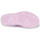 Puma Rebound V6 Lo AC+ PS Pink Sneakers M&auml;dchen - Gr&ouml;&szlig;e 7