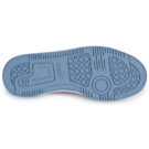 Puma Puma Rebound V6 Lo Jr Multicolore Sneakers Bambina - 7