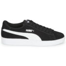 Puma Puma Smash v2 SD Jr Nero Sneakers Bambina - 2