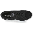 Puma Puma Smash v2 SD Jr Nero Sneakers Bambina - 6