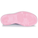 Zapatillas Puma Rebound V6 blancas para niña - 7
