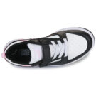 Puma Rebound V6 Lo AC+ PS Wei&szlig; - M&auml;dchen-Sneaker - Gr&ouml;&szlig;e 6