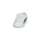 Puma SHUFFLE INF Bianco Sneakers Bambina - 3
