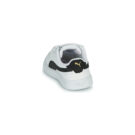 Puma SHUFFLE INF Bianco Sneakers Bambina - 5