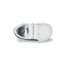 Puma SHUFFLE INF Bianco Sneakers Bambina - 6