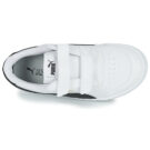 Puma SHUFFLE PS Bianco Sneakers Bambina - 6