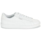 Puma SMASH 3.0 L JR Bianco Sneakers Bambina - 2