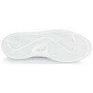 Puma SMASH 3.0 L JR Bianco Sneakers Bambina - 7