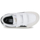 Puma Shuffle Downtown Lo OG V PS Wei&szlig; - M&auml;dchen-Sneaker - Gr&ouml;&szlig;e 6