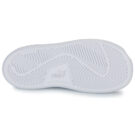 Puma Smash 3.0 Badges V Inf Bianco Sneakers Bambina - 7