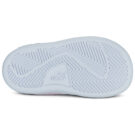 Puma Smash 3.0 Hearty V Inf Wei&szlig; Sneakers Bambina - 7