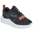 Puma Soft Wired 2 PS Nero Scarpe da sport Bambina - 1