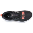 Puma Soft Wired 2 PS Nero Scarpe da sport Bambina - 6