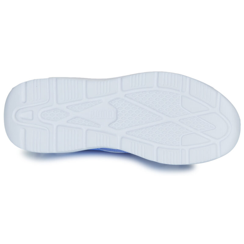 Puma Soft Wired 2 PS Viola Sneakers Bambina - 7