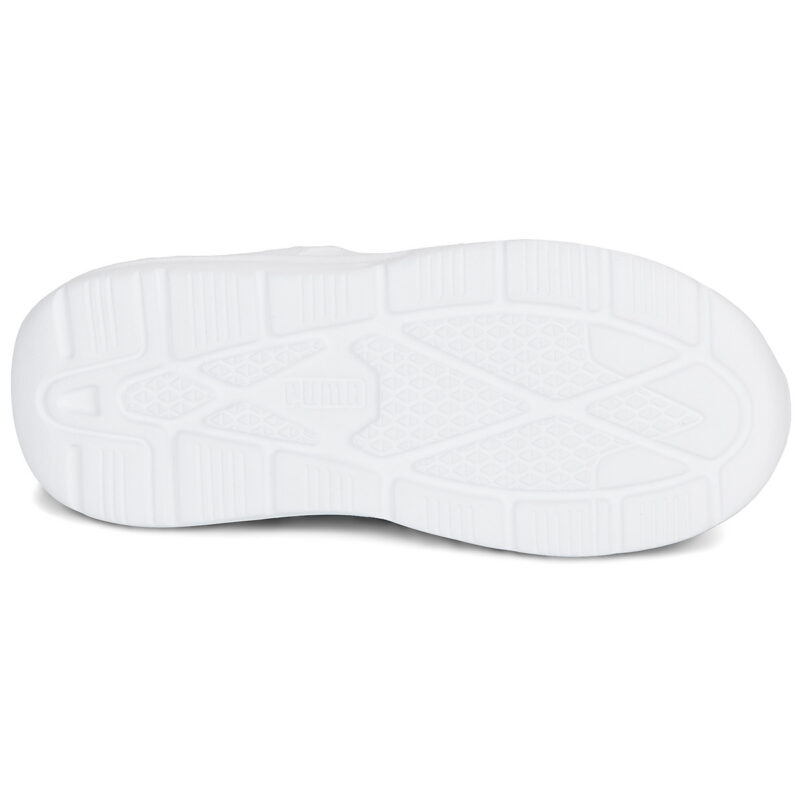 Puma Soft Wired 2 SLIPTECH Inf Nero - Sneakers Bambina - 7
