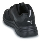 Puma Wired 2 PS Nero Sneakers Bambina - 5