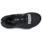 Puma Wired 2 PS Nero Sneakers Bambina - 6