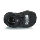 Puma Wired Run AC Inf Nero Scarpe da sport Bambina - 6