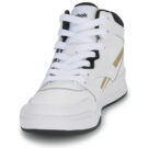 Reebok Classic BB4500 COURT Bianco Sneakers Bambina - 3